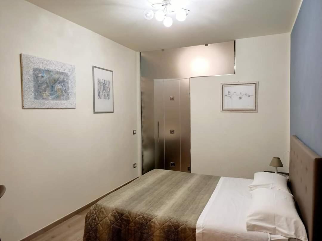 B&b La Rocca Spoleto Esterno foto