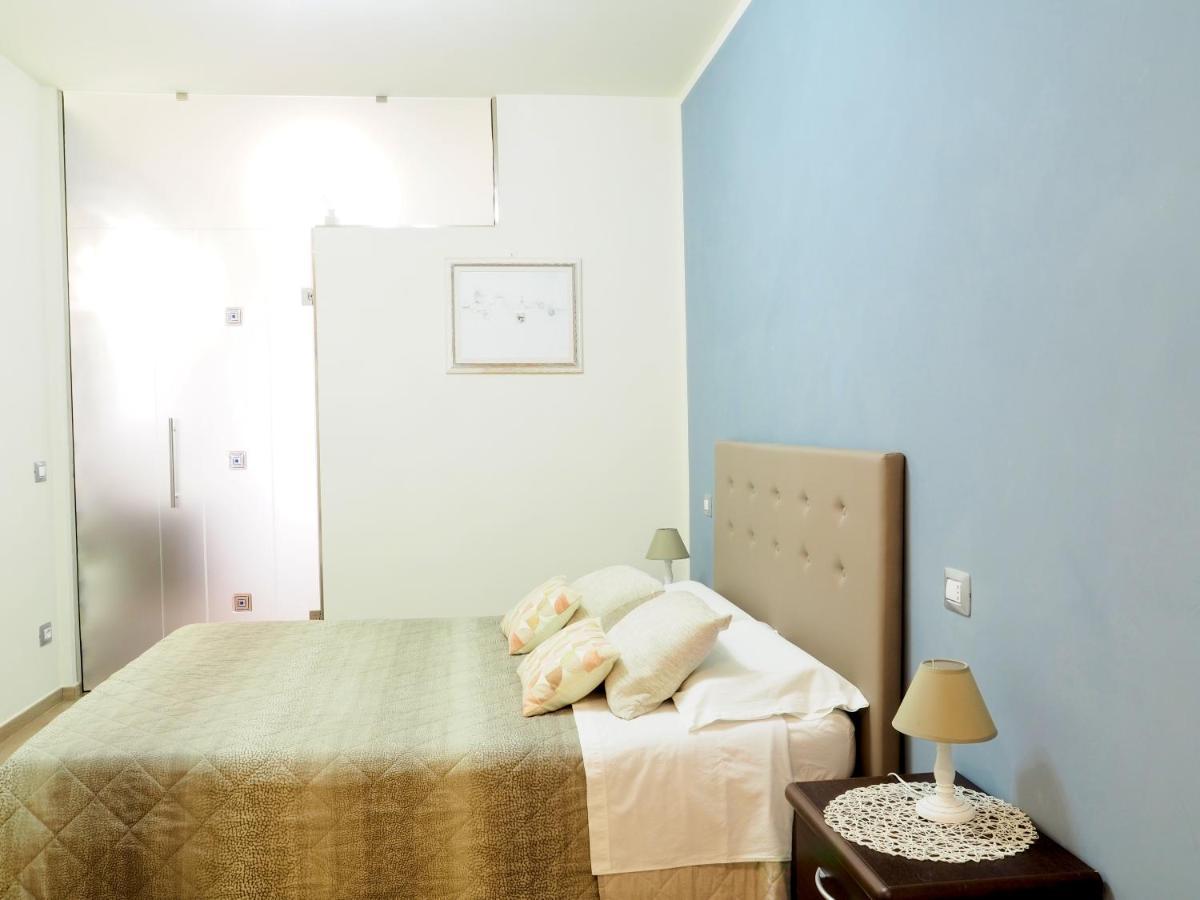 B&b La Rocca Spoleto Esterno foto