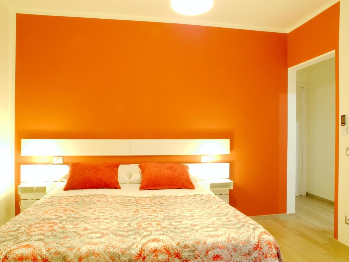 B&b La Rocca Spoleto Esterno foto