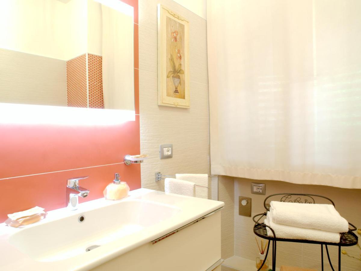 B&b La Rocca Spoleto Esterno foto